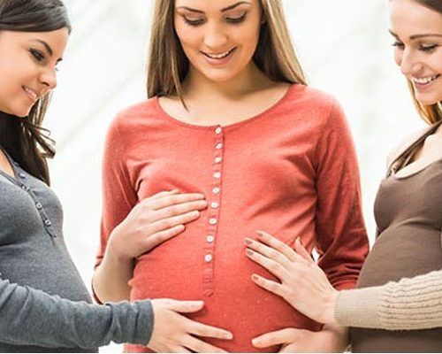 Surrogate Mother in Chennai